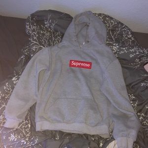 supreme hoodie